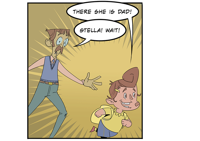 StellarMeals Page 3 panel 3